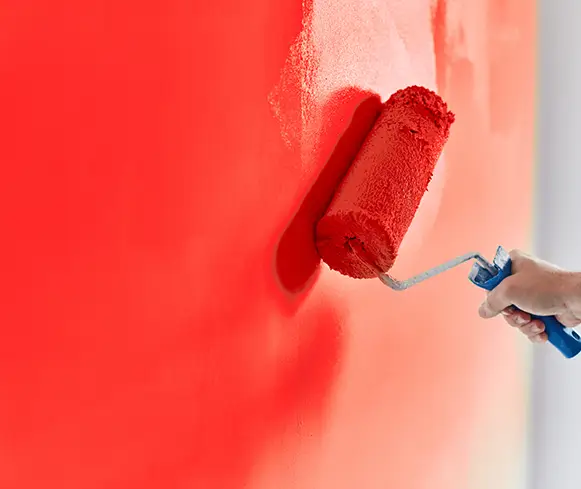 Painting Services